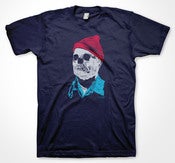 Image of The Dead Man and the Sea