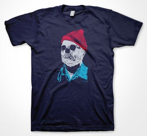 Image of The Dead Man and the Sea