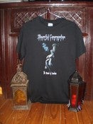 Image of "The Monad of Creation" T-shirt