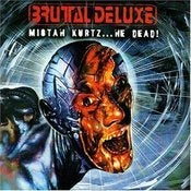Image of Mistah Kurtz:He Dead - The Album