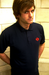 Image of TBBBC Classic Crest Polo (NAVY)