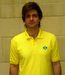 Image of TBBBC Classic Crest Polo (Sunshine Yellow)