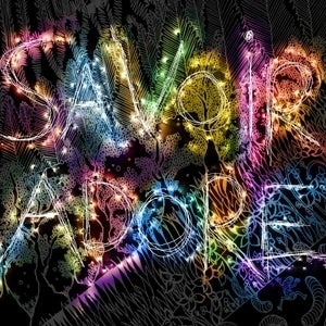 Image of Savoir Adore "In The Wooded Forest"