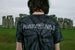 Image of Rumspringa "The Hand" T-Shirt