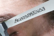 Image of Rumspringa "Black and Whites" Sunglasses
