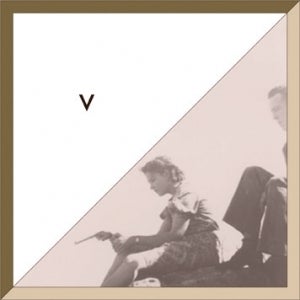 Image of Violens "Tour" Single