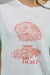 Image of MGMT "Head" T-Shirt - Cream