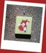 Image of Foxy Scrabble Tile Pendant