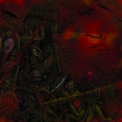 Image of Purgatory - For the love of violence