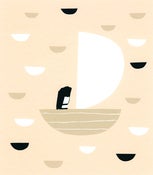 Image of Sailing