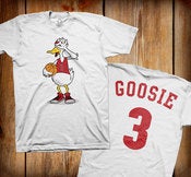 Image of Goosie