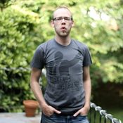Image of Asphalt T-shirt