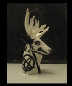 Image of SOLD OUT - The Hart Of Valhalla 11