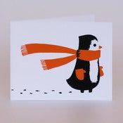 Image of Penguin