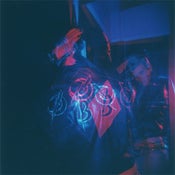 Image of Fast Weapons #7: Dangerous Boys Club - VRIL LP