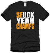 Image of FUCK YEAH CHAMPS!