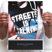Image of Streets Is Talking  |  WhiteDuck X ArtCrank