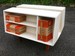Image of Vintage Penguin Donkey Mark II designed by Ernest Race circa 1963 for Isokon