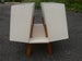 Image of Vintage Penguin Donkey Mark II designed by Ernest Race circa 1963 for Isokon