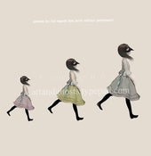 Image of Somnambulist Trio