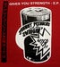 Image of Swingin' Utters - Gives You Strength