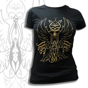 Image of Angel of Death Tee
