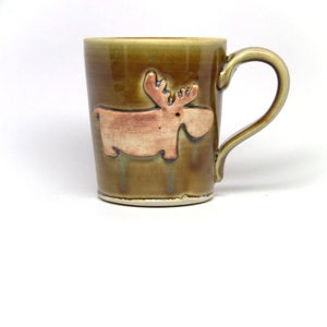 Image - Fatmoose Mug 