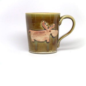 Image - Fatmoose Mug 