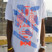 Image of Ethno-Digital Gods Series / Baron Samedi [NC*]