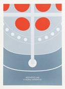 Image of "Big Daddy" Limited Poster