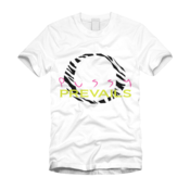 Image of Pussy Prevails Re-Release
