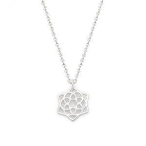 Image of Mirari Star Necklace