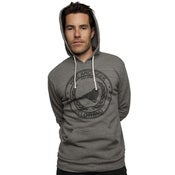 Image of Athletic Logo Pullover