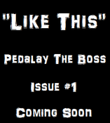 Image of Pedalay the Boss - LIke This (MP3)
