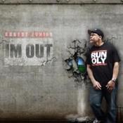 Image of Robert Junior - I'M OUT