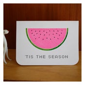 Image of 'TIS THE SEASON by Katydid