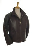 Image of J09 - Rossnappa-Jacke „Spyder“
