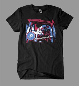 Image of SLT CTA T-Shirt