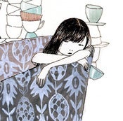 Image of gluttony
