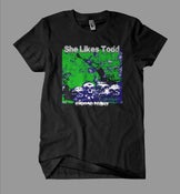 Image of Expose Reality T-Shirt