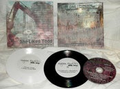 Image of Expose Reality 7" Record