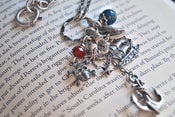 Image of A Pirate's Life For Me Necklace - Official BA Collection - R2S