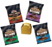 Image of BILTONG GIFT HAMPER