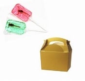 Image of Bush Tucker Gift Hamper