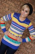 Image of The Dorothy Jumper