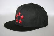 Image of The General Fitted Hat