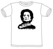 Image of Iron Lady Tee