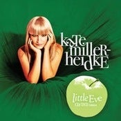 Image of Little Eve (CD/DVD)