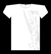 Image of AV10 Scratch – White