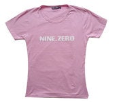 Image of Nine.Zero Girlie